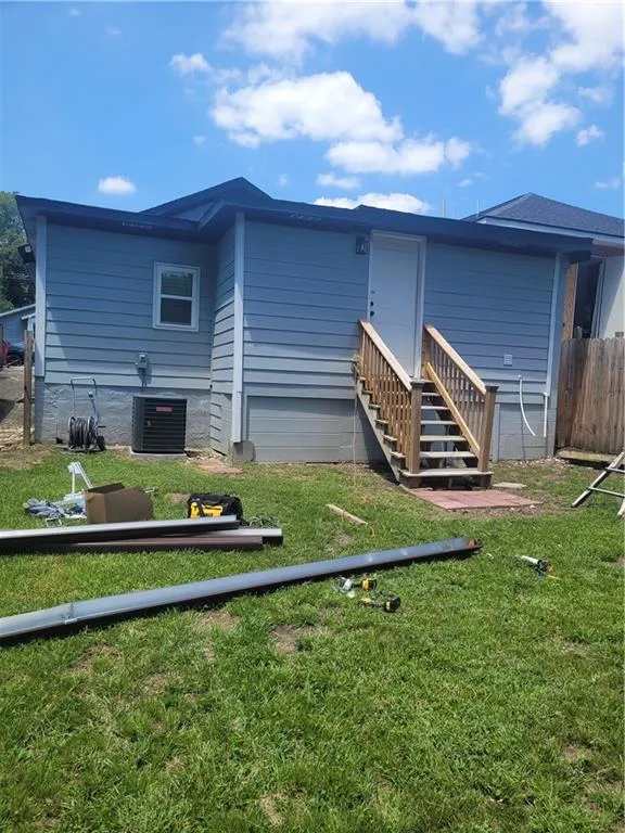 191 Forest Avenue Macon, GA 31204