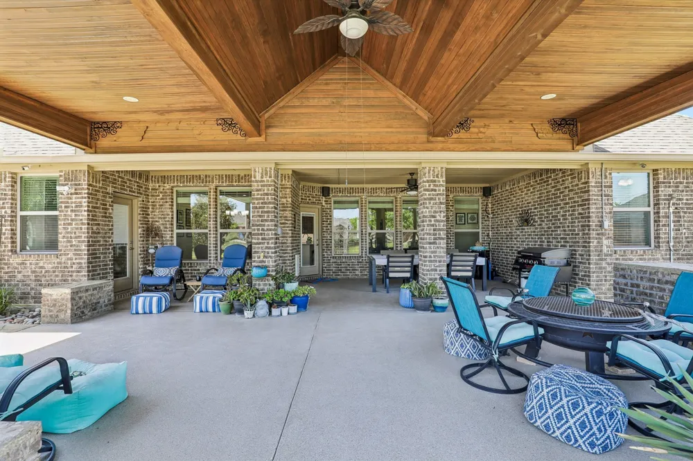 620 Cross Creek Drive Waxahachie, TX 75167