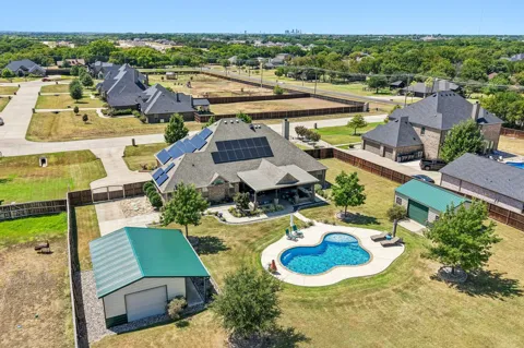 620 Cross Creek Drive