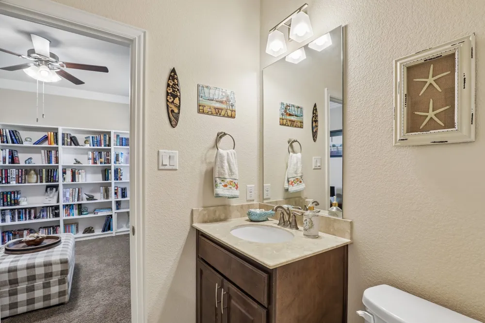 620 Cross Creek Drive Waxahachie, TX 75167