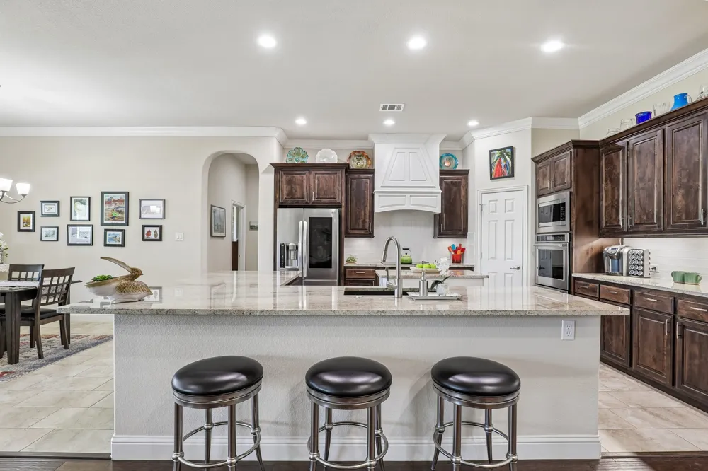 620 Cross Creek Drive Waxahachie, TX 75167