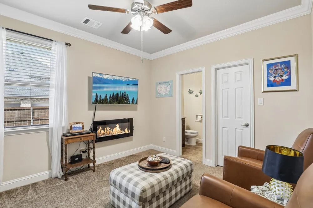 620 Cross Creek Drive Waxahachie, TX 75167