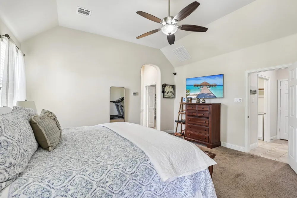 620 Cross Creek Drive Waxahachie, TX 75167