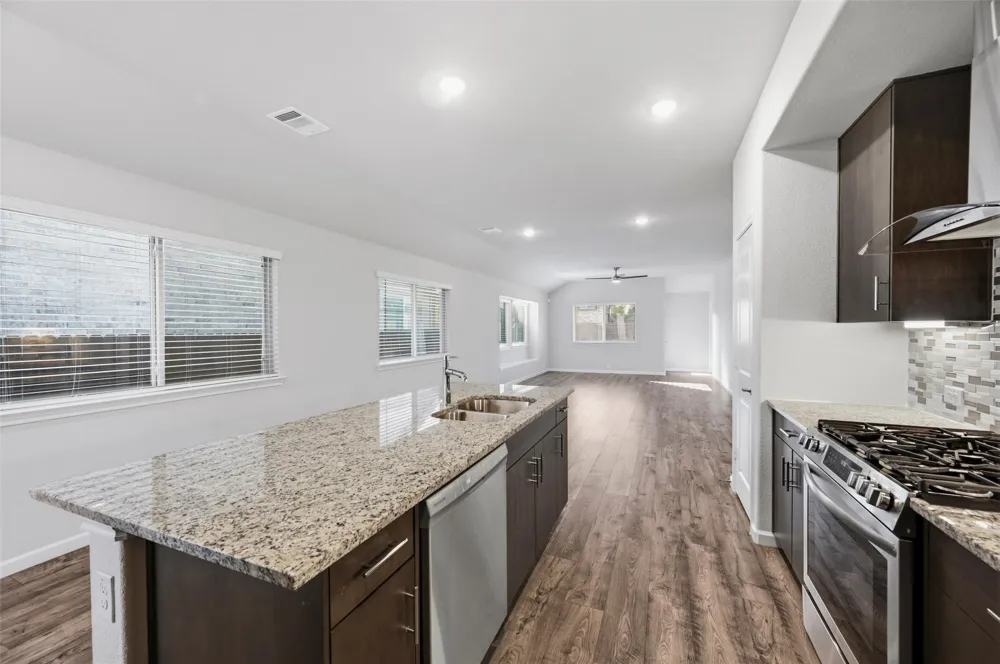 4425 Ridgehurst Lane Fort Worth, TX 76036