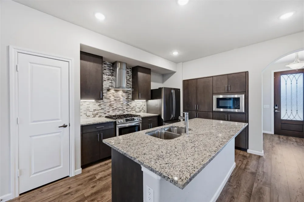 4425 Ridgehurst Lane Fort Worth, TX 76036