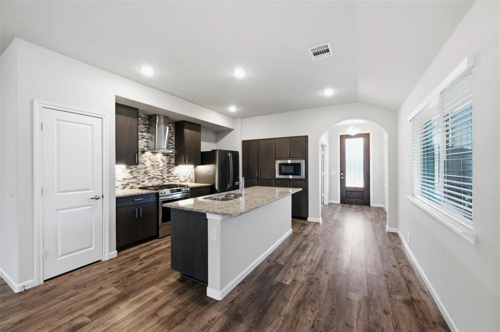 4425 Ridgehurst Lane Fort Worth, TX 76036