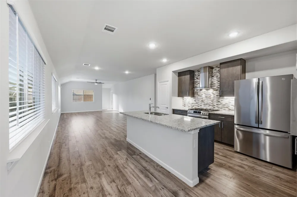 4425 Ridgehurst Lane Fort Worth, TX 76036