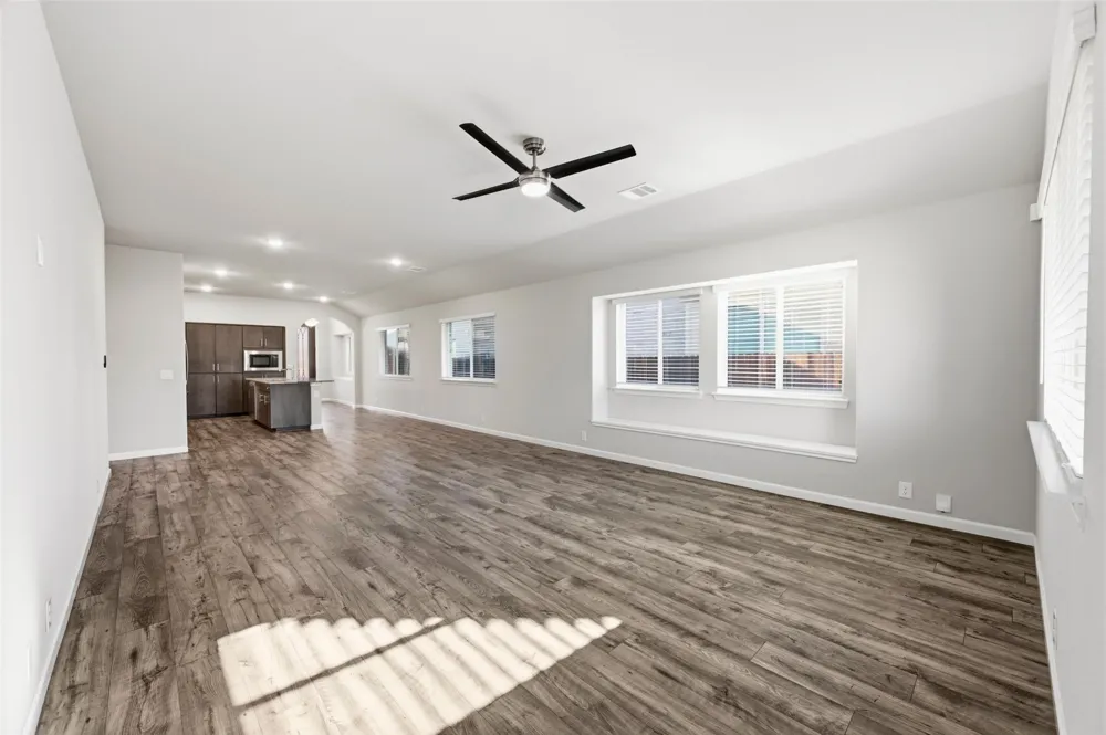 4425 Ridgehurst Lane Fort Worth, TX 76036