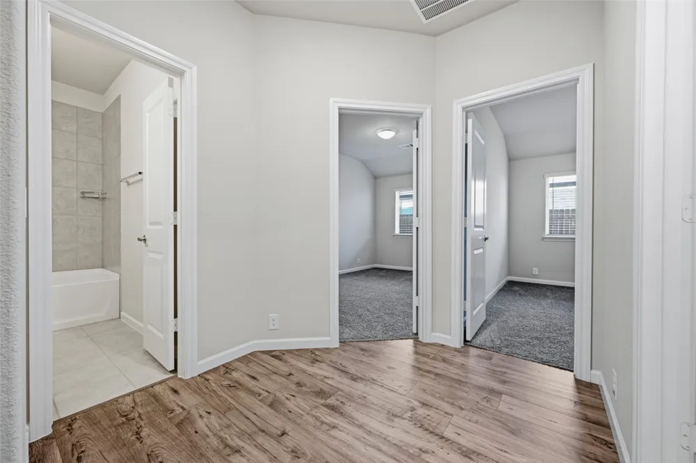 4425 Ridgehurst Lane Fort Worth, TX 76036