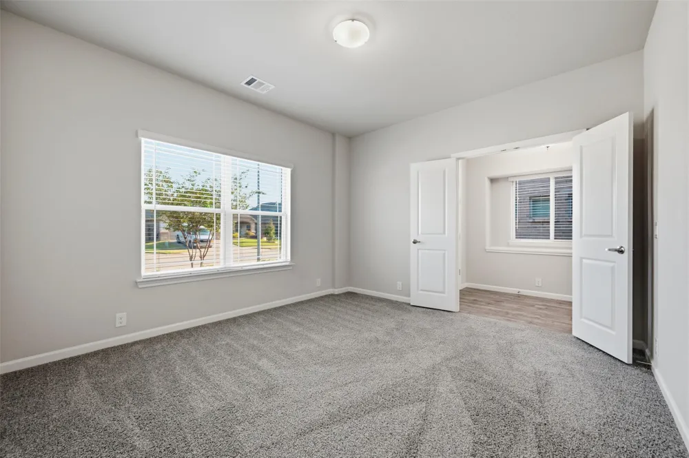 4425 Ridgehurst Lane Fort Worth, TX 76036