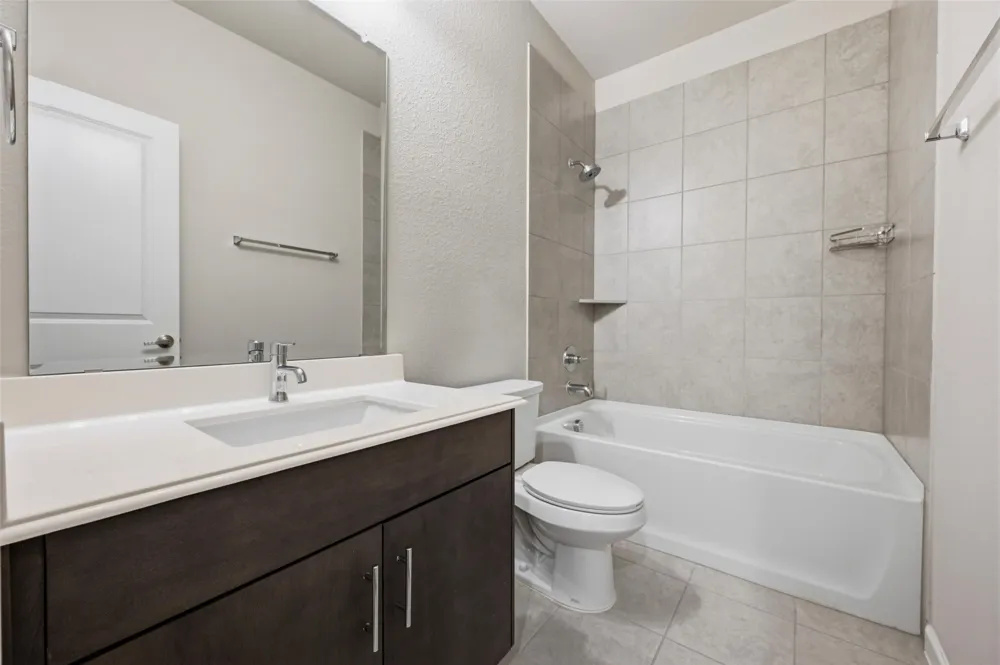 4425 Ridgehurst Lane Fort Worth, TX 76036