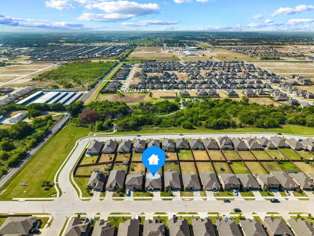 4425 Ridgehurst Lane Fort Worth, TX 76036