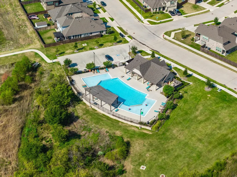 4425 Ridgehurst Lane Fort Worth, TX 76036