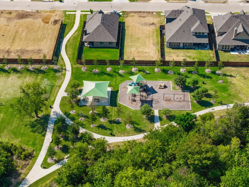 4425 Ridgehurst Lane Fort Worth, TX 76036