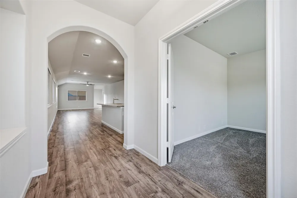 4425 Ridgehurst Lane Fort Worth, TX 76036