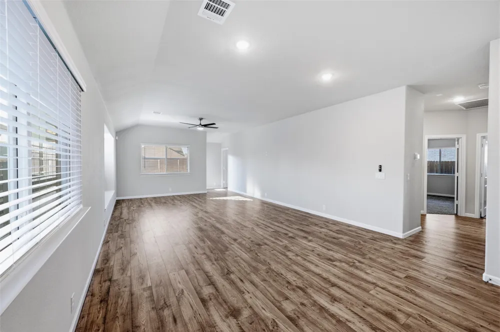 4425 Ridgehurst Lane Fort Worth, TX 76036