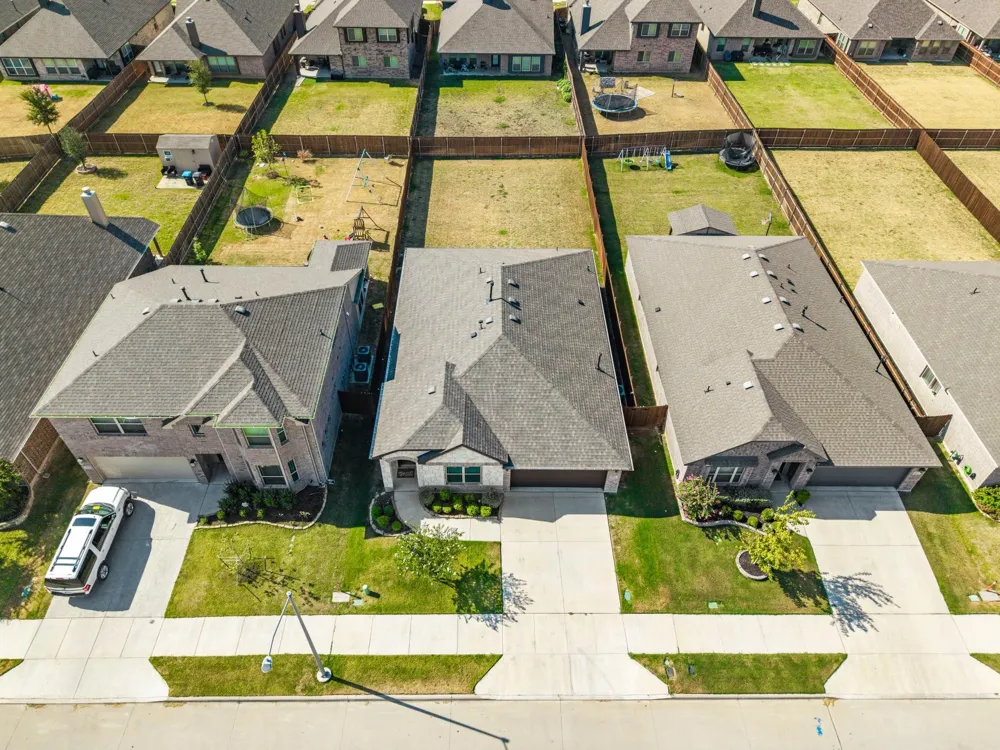 4425 Ridgehurst Lane Fort Worth, TX 76036