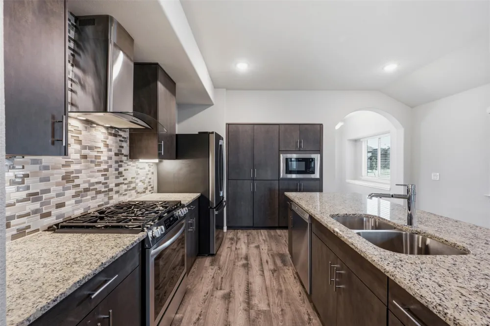 4425 Ridgehurst Lane Fort Worth, TX 76036