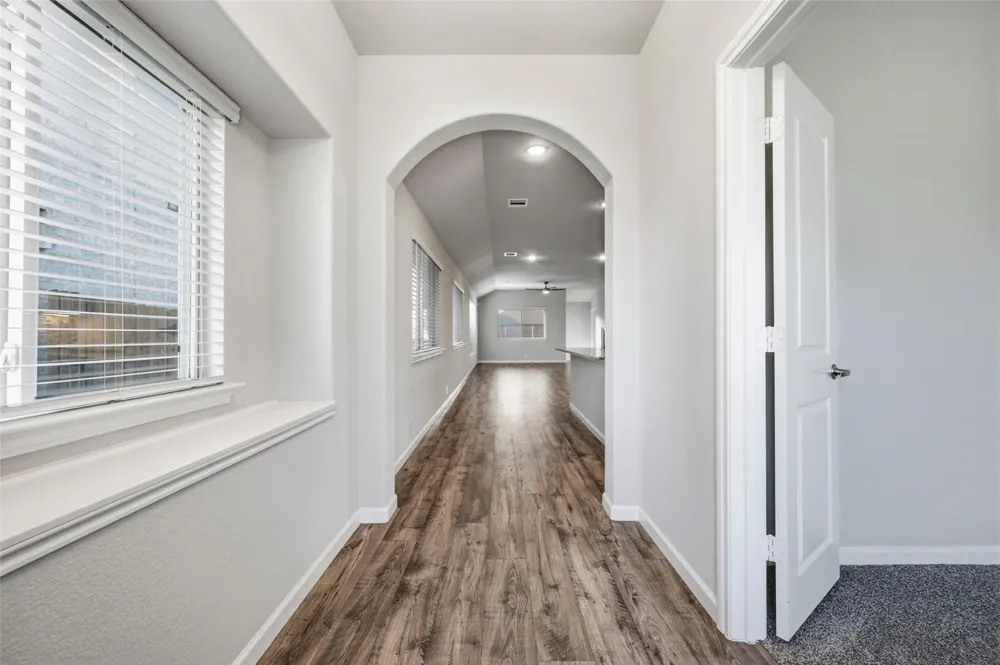 4425 Ridgehurst Lane Fort Worth, TX 76036