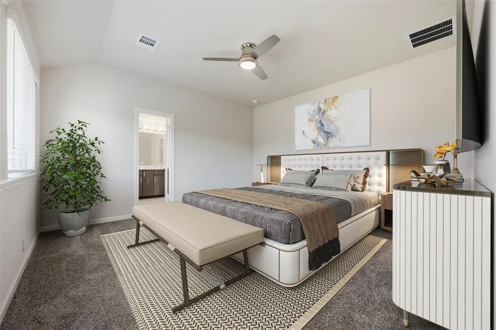 4425 Ridgehurst Lane Fort Worth, TX 76036