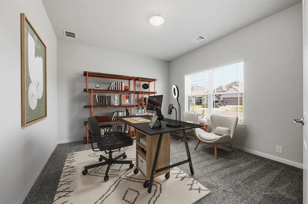 4425 Ridgehurst Lane Fort Worth, TX 76036