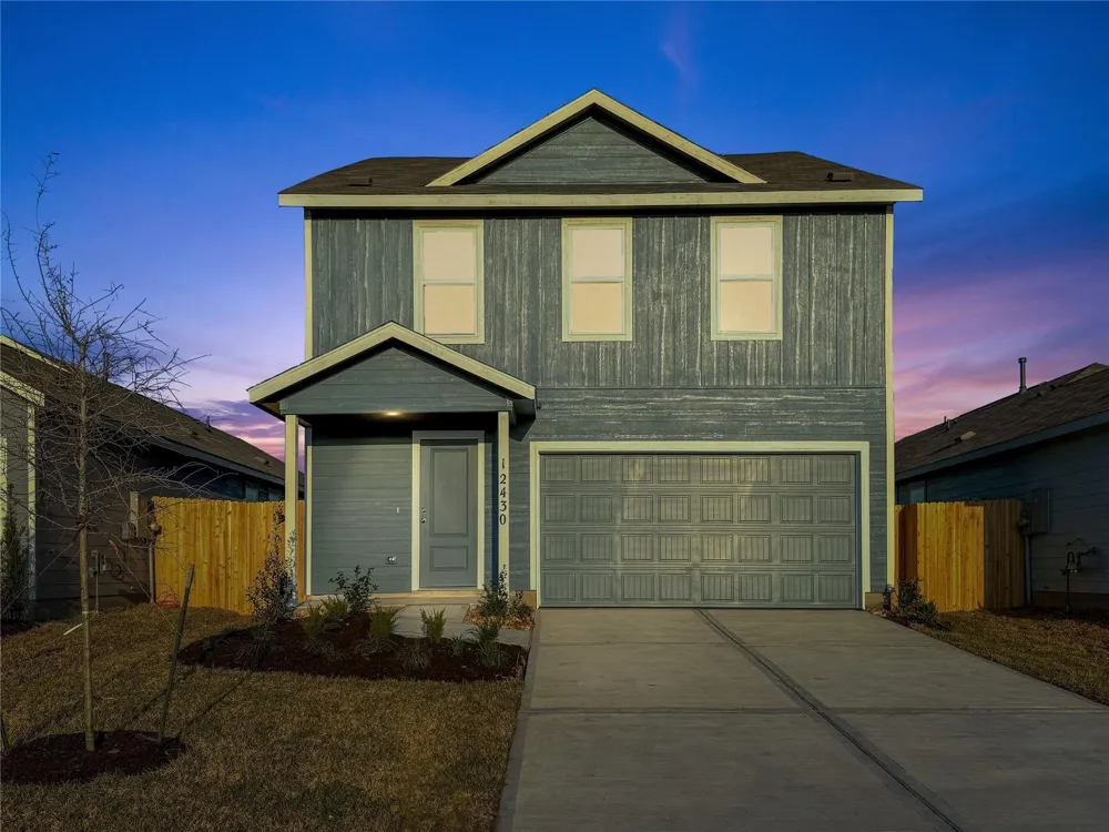 12430 Wild Strawberry Road Houston, TX 77038