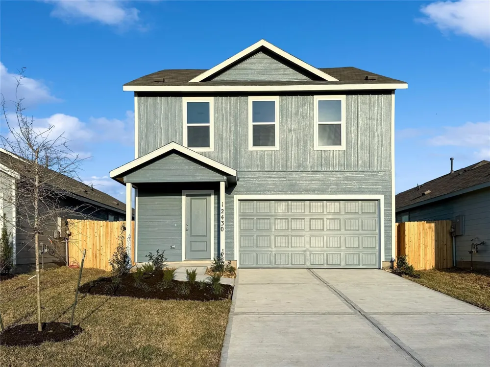 12430 Wild Strawberry Road Houston, TX 77038