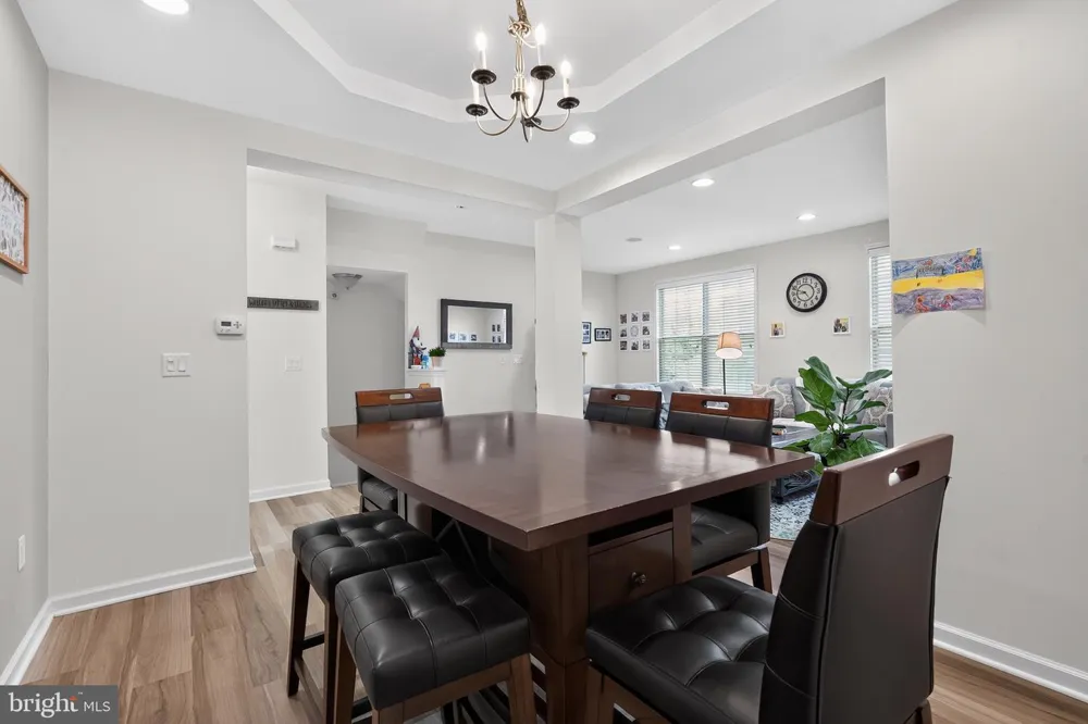 24 MOUNTIE LANE Chesterfield, NJ 08515