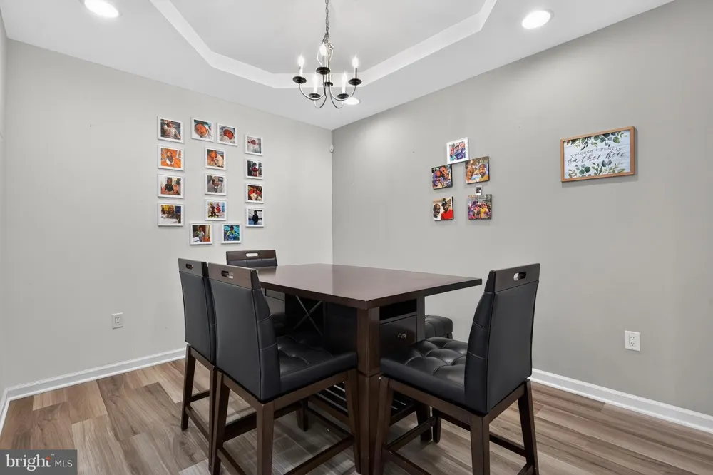 24 MOUNTIE LANE Chesterfield, NJ 08515