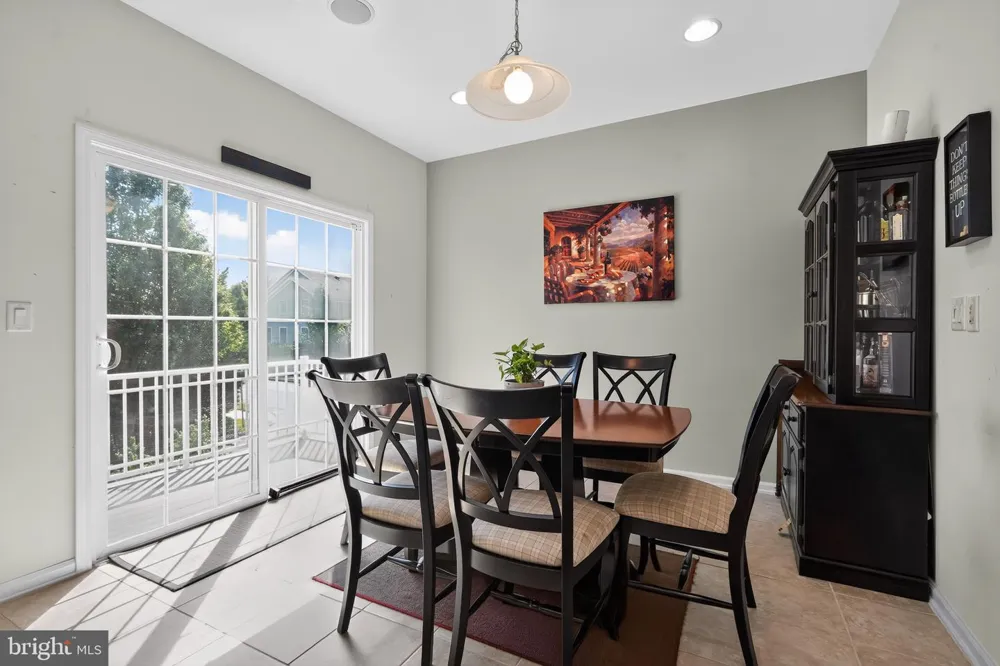 24 MOUNTIE LANE Chesterfield, NJ 08515