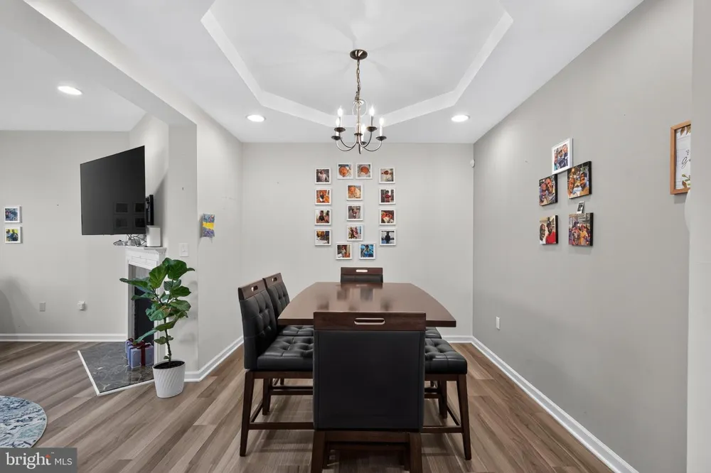24 MOUNTIE LANE Chesterfield, NJ 08515