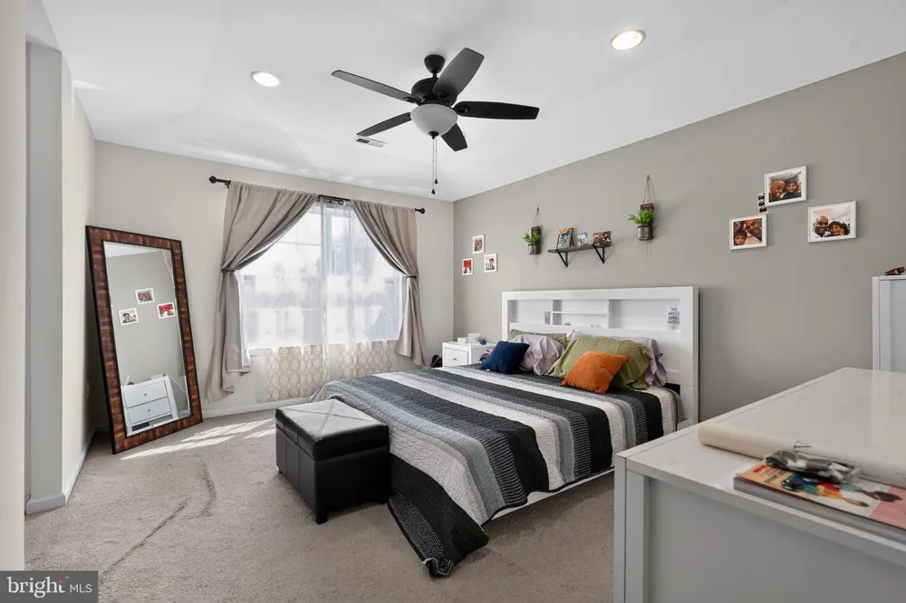 24 MOUNTIE LANE Chesterfield, NJ 08515