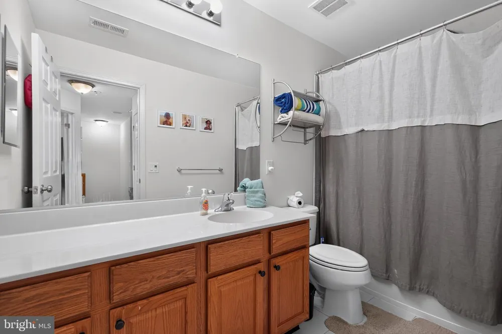 24 MOUNTIE LANE Chesterfield, NJ 08515