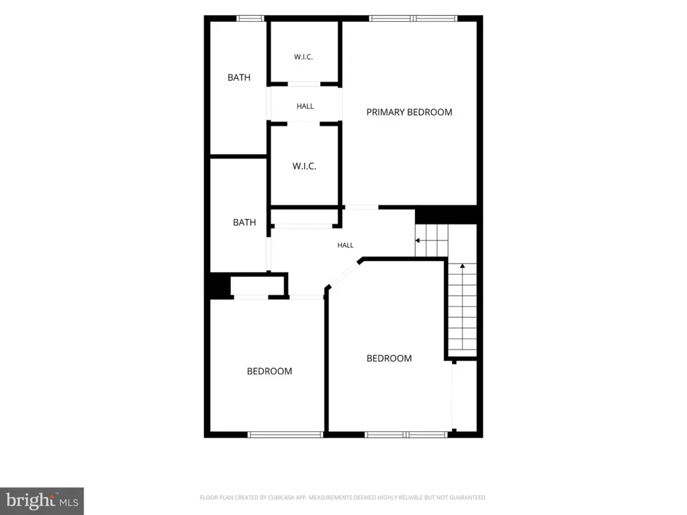 24 MOUNTIE LANE Chesterfield, NJ 08515