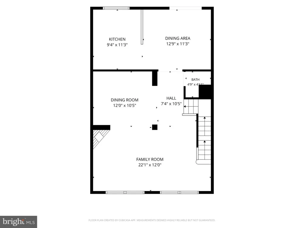 24 MOUNTIE LANE Chesterfield, NJ 08515