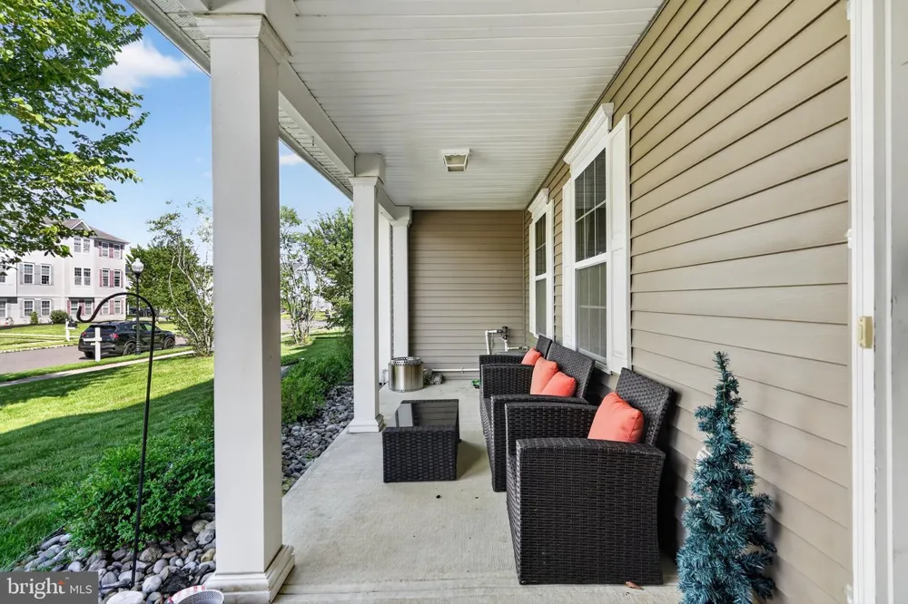 24 MOUNTIE LANE Chesterfield, NJ 08515