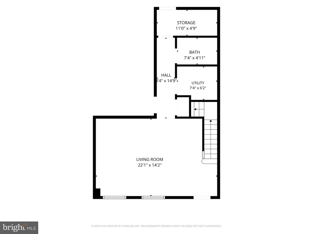 24 MOUNTIE LANE Chesterfield, NJ 08515