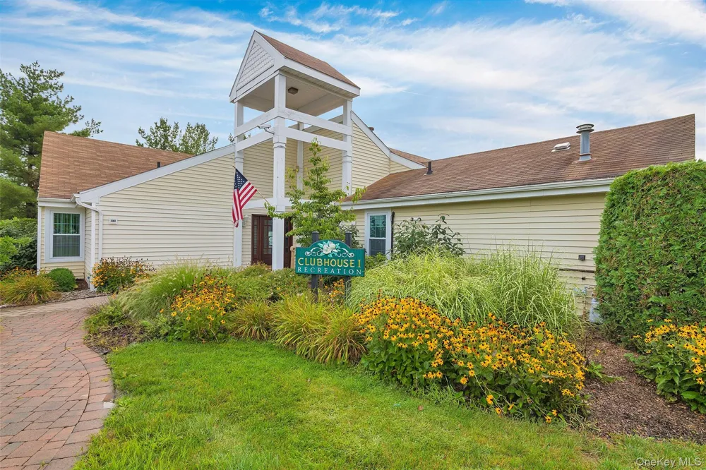 1005 Whispering Hills Chester, NY 10918