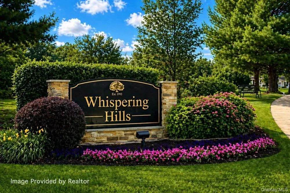1005 Whispering Hills Chester, NY 10918