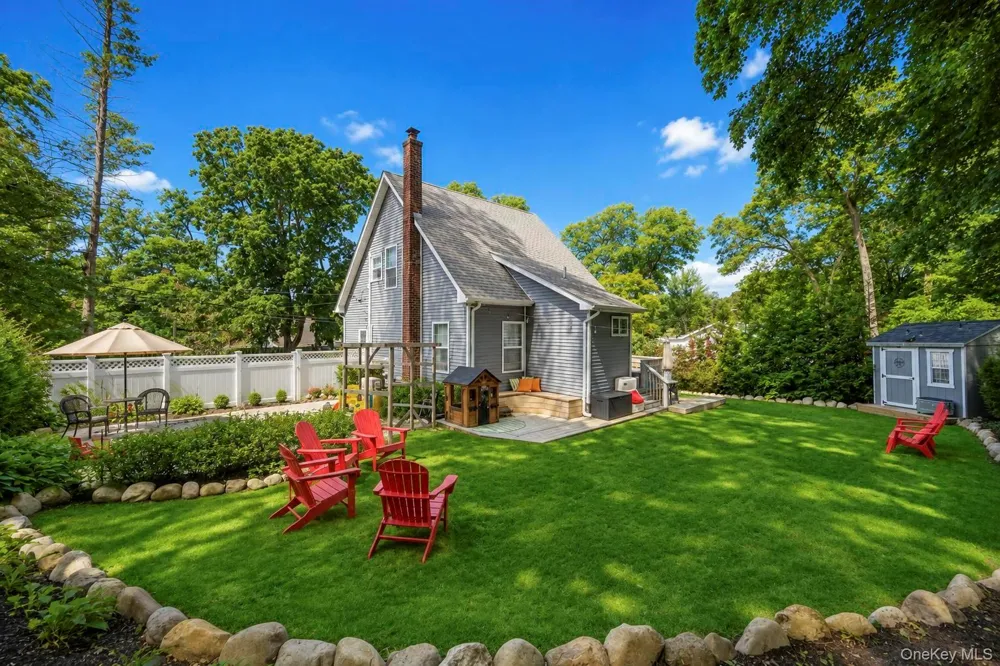 15 Canary Road Rocky Point, NY 11778