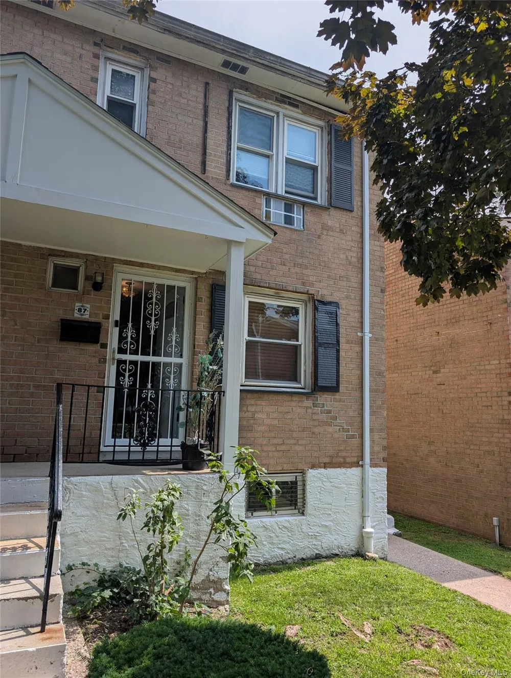 130 Glenwood Avenue #87 Yonkers, NY 10701