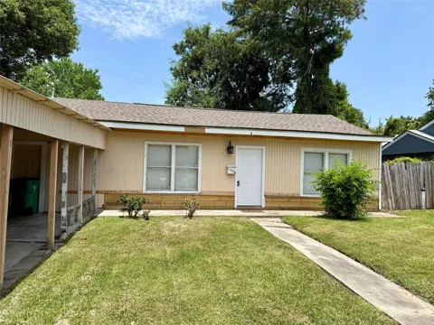 1908 Oregon Street