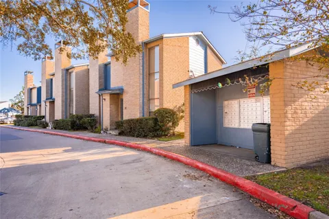 10001 Westpark Drive #86