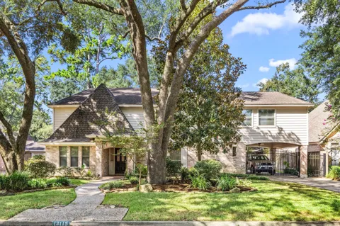 13115 Bristol Berry Drive