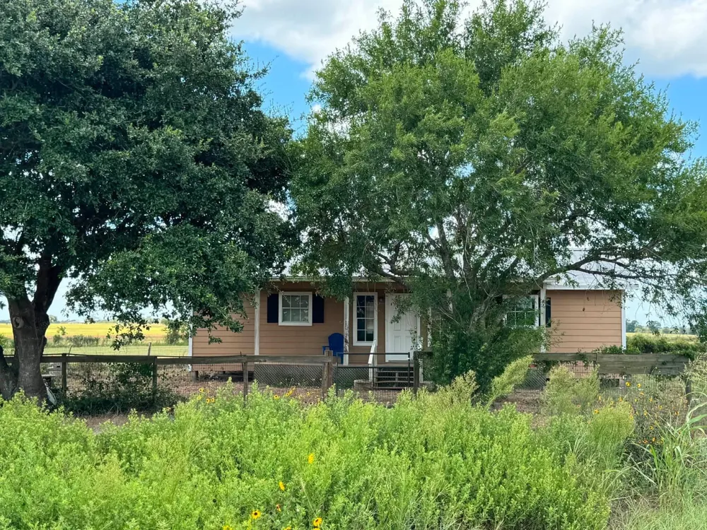 24233 Nine Bar Road Hempstead, TX 77445