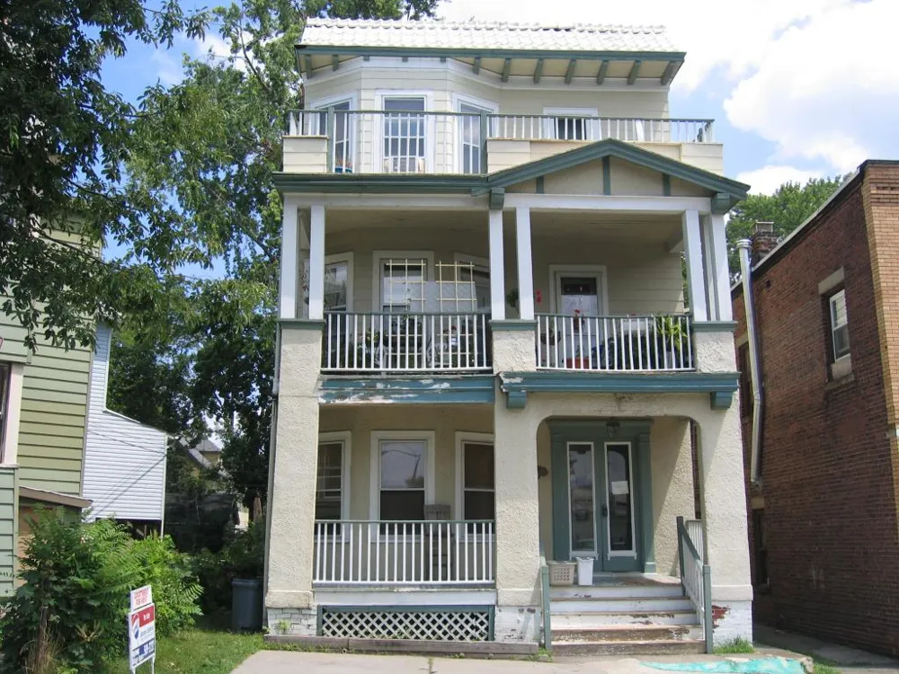 71 Portland Pl #1 Unit 1 Montclair, NJ 07042