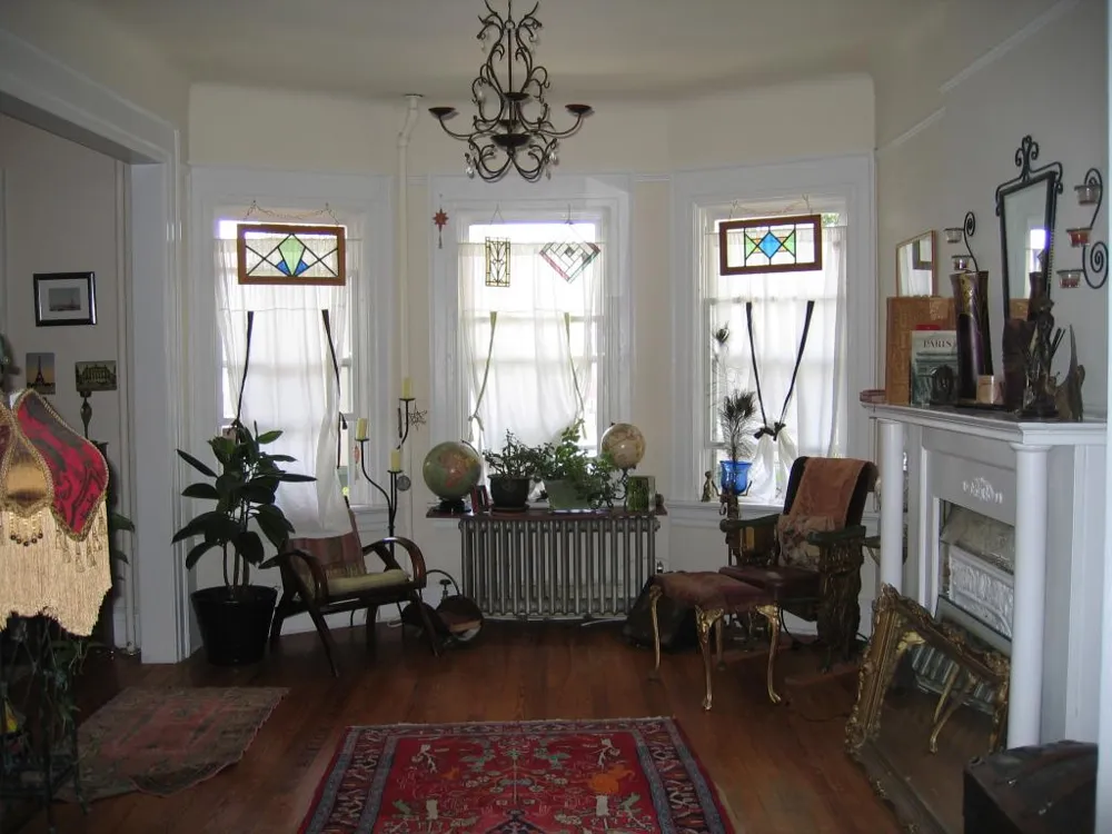 71 Portland Pl #1 Unit 1 Montclair, NJ 07042
