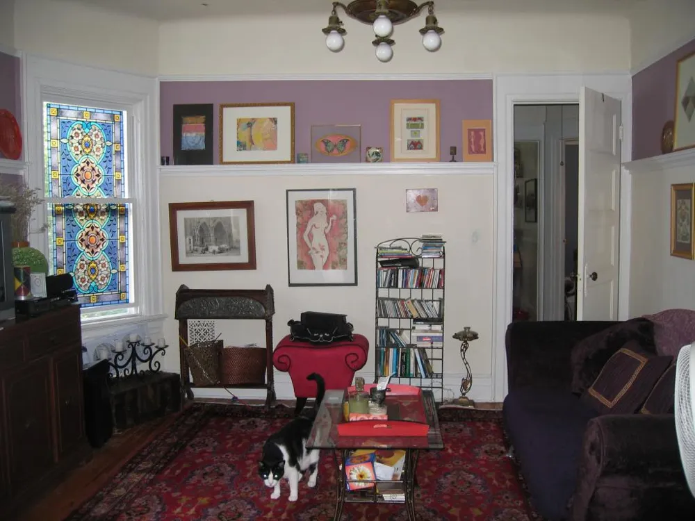 71 Portland Pl #1 Unit 1 Montclair, NJ 07042