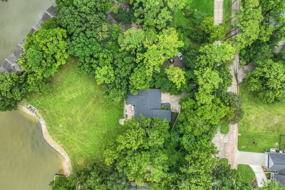 220 Harbor Run Drive Coldspring, TX 77331