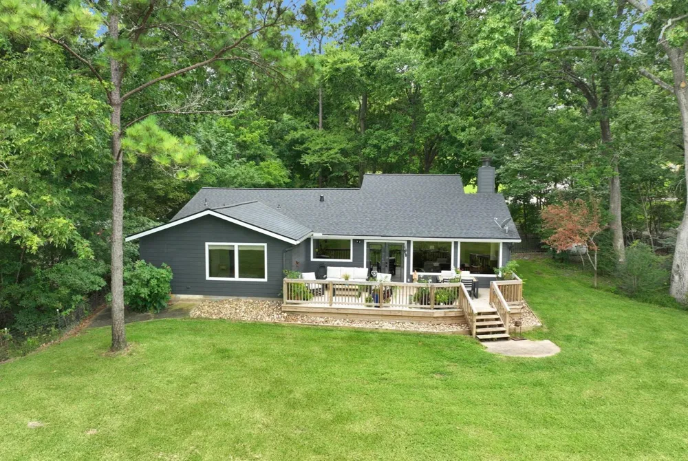 220 Harbor Run Drive Coldspring, TX 77331
